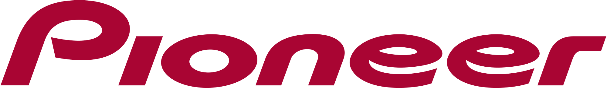 pioneer logo